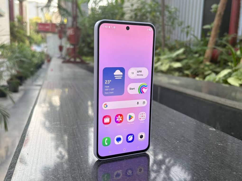 Samsung Galaxy A37 Review