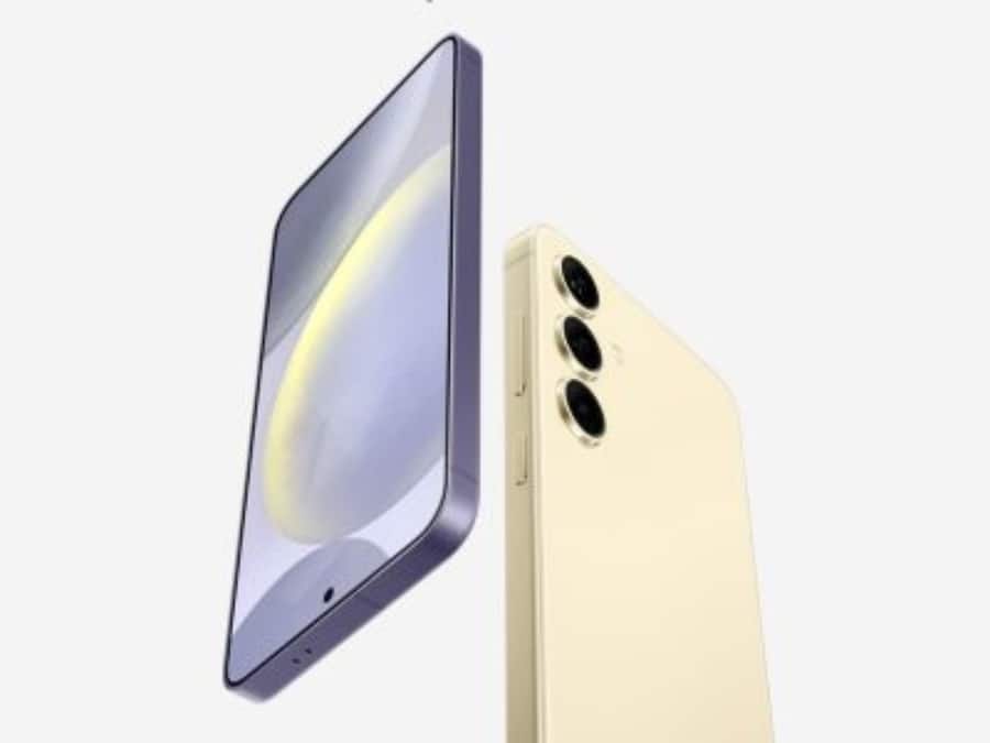 Samsung Galaxy S24 Plus