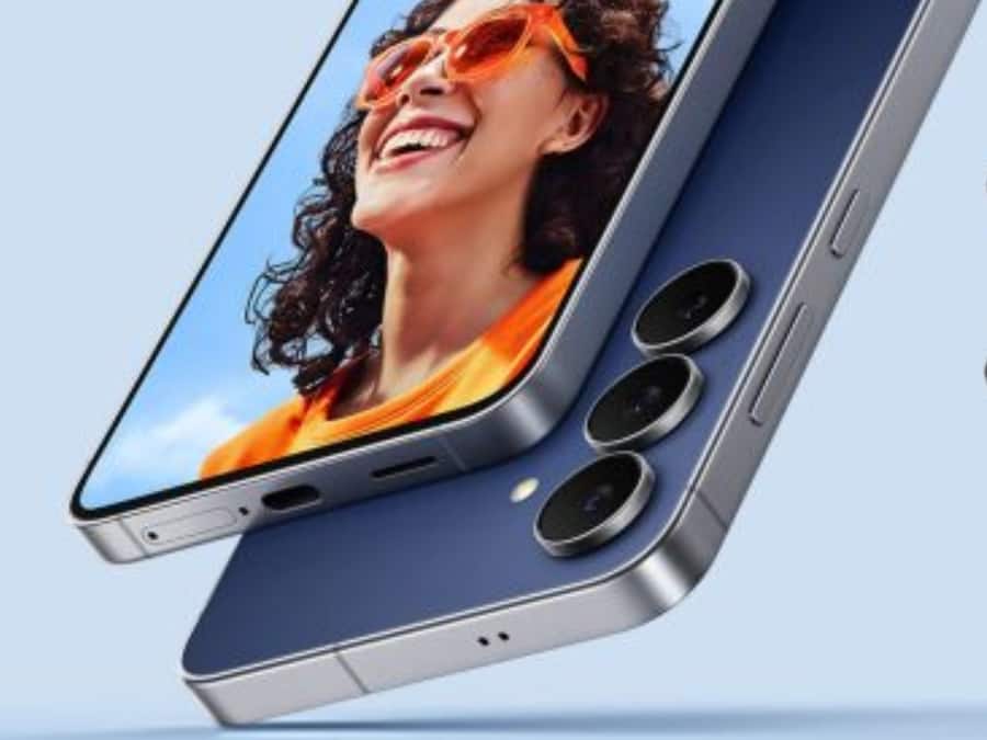 Samsung Galaxy S25 FE