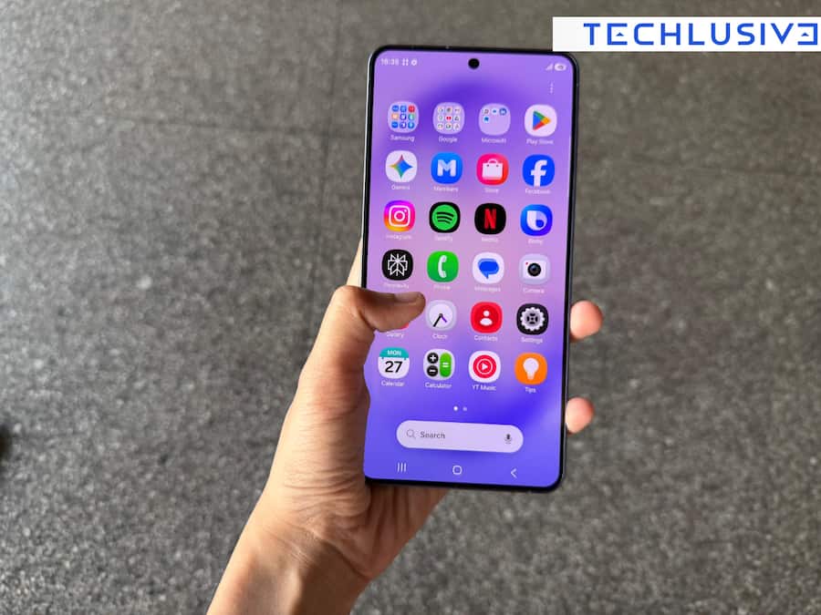 Samsung Galaxy S26 (1)