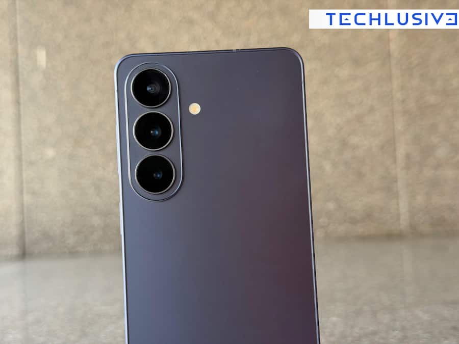 Samsung Galaxy S26 (3)