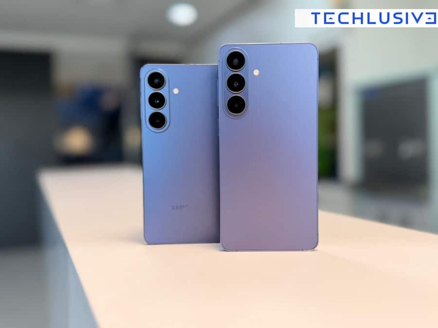 Samsung Galaxy S26 (5)