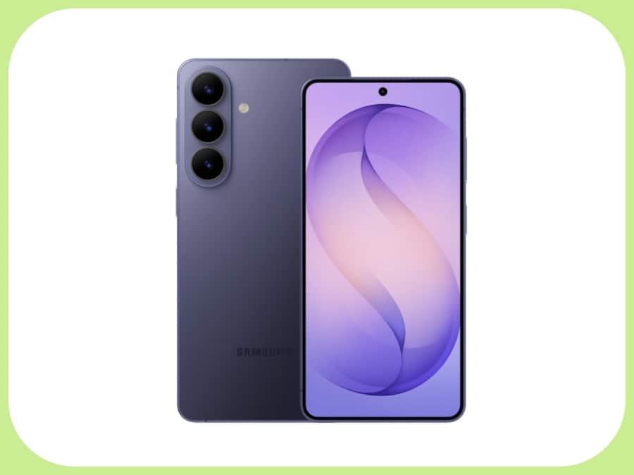 Samsung Galaxy S26 5G (3)