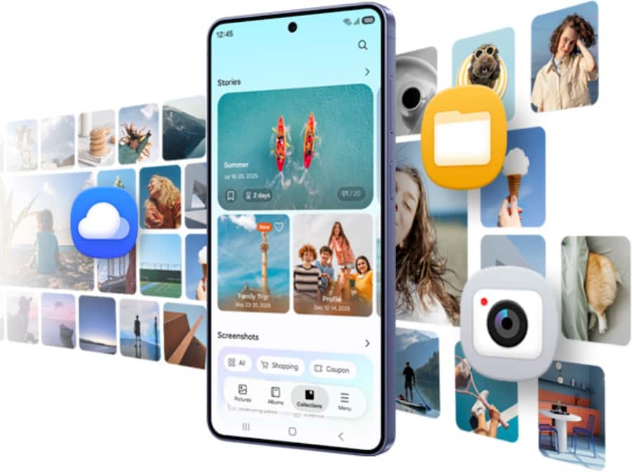 Samsung Galaxy S26 5G (4)