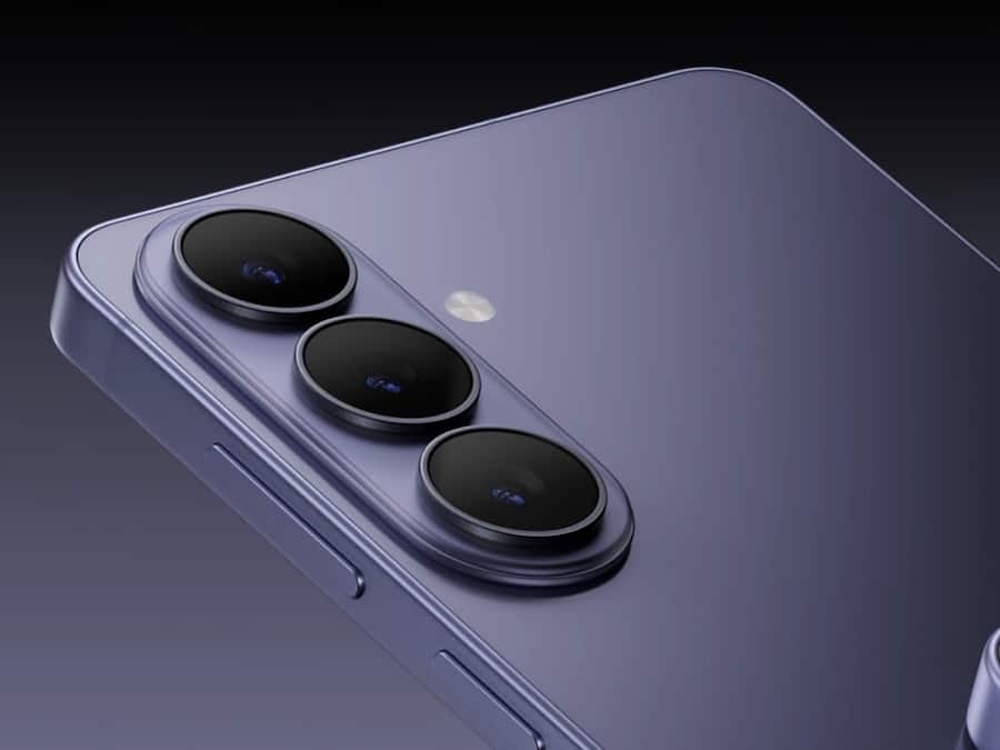 Samsung Galaxy S26 5G (5)