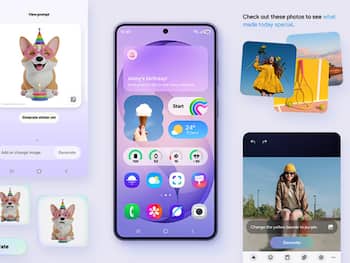 प्रीमियम स्पेक्स वाला Samsung का फ्लैगशिप फोन हुआ सस्ता, यहां मिल रहा 4500 रुपये का फाडू Discount