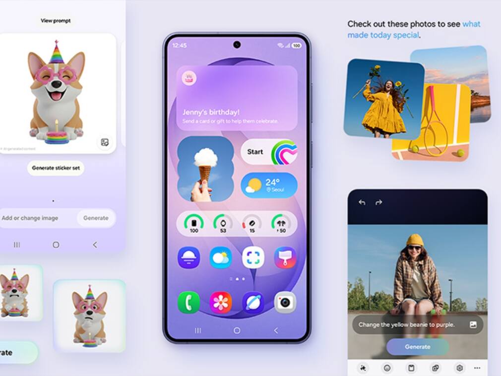 एडवांस फीचर्स वाले Samsung Galaxy S26 5G पर धांसू डिस्काउंट, यहां मिल रही दिल खुश करने वाली डील