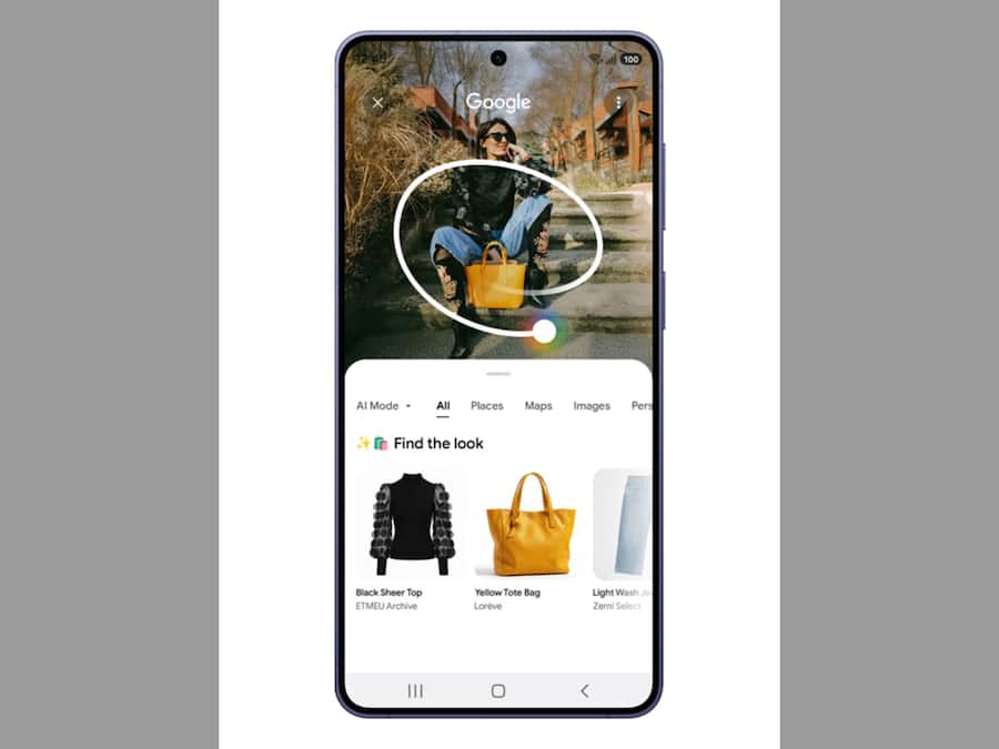 Samsung Galaxy S26 5G (7)