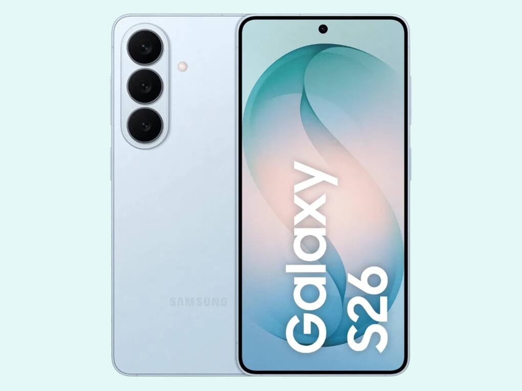 Samsung Galaxy S26 5G