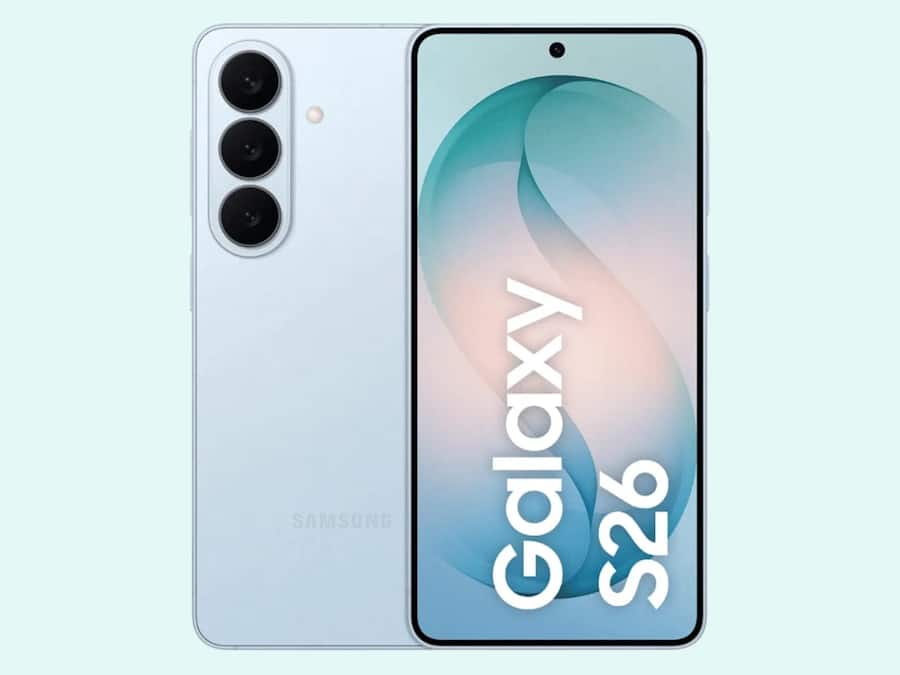 Samsung Galaxy S26 5G