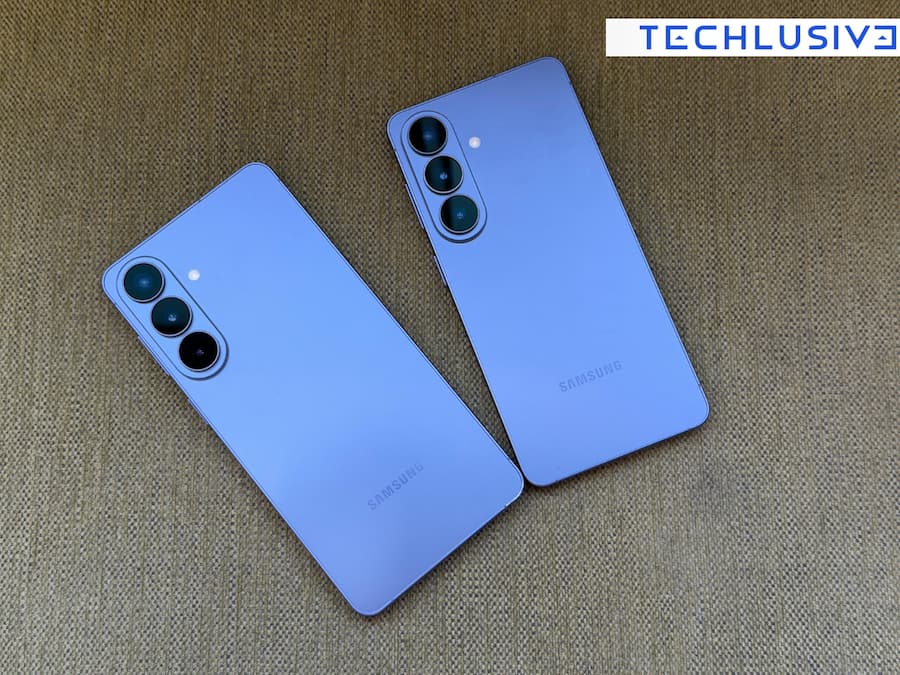 Samsung Galaxy S26 (6)