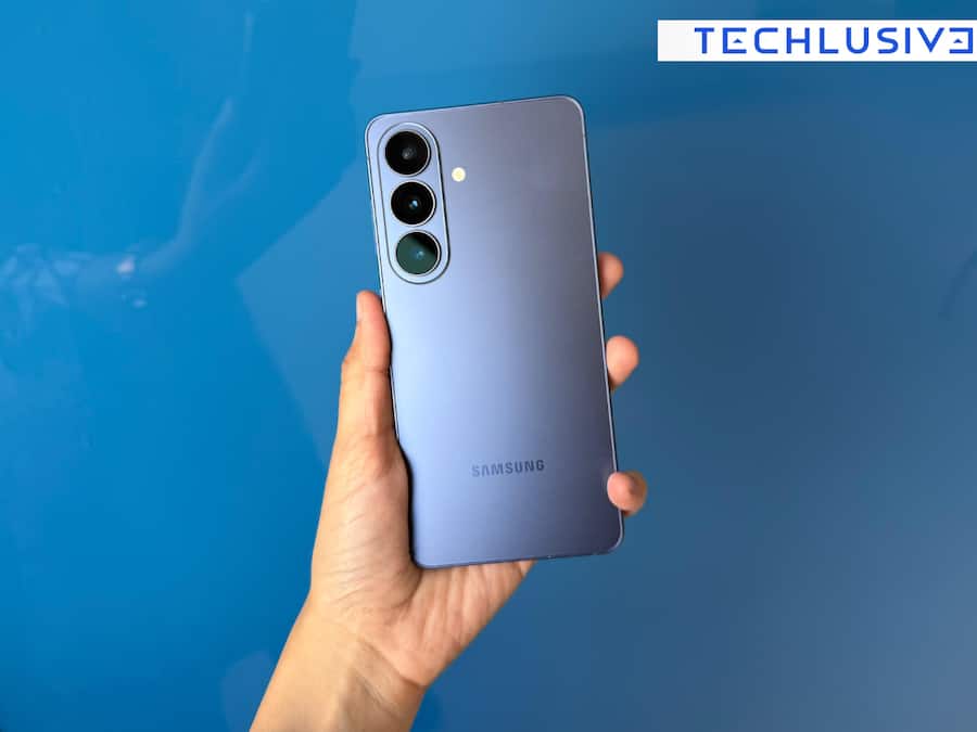 Samsung Galaxy S26 (7)