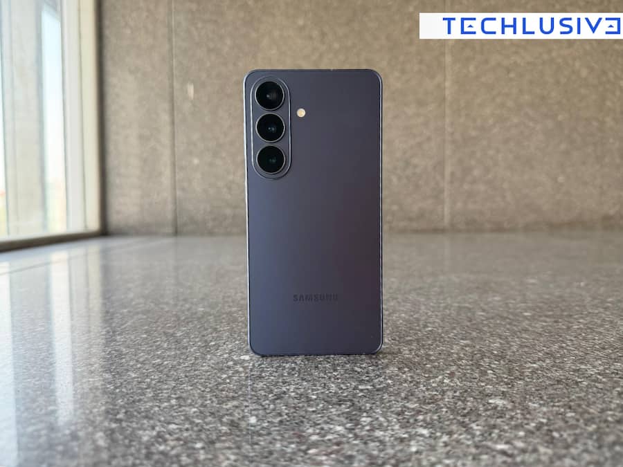 Samsung Galaxy S26 (8)