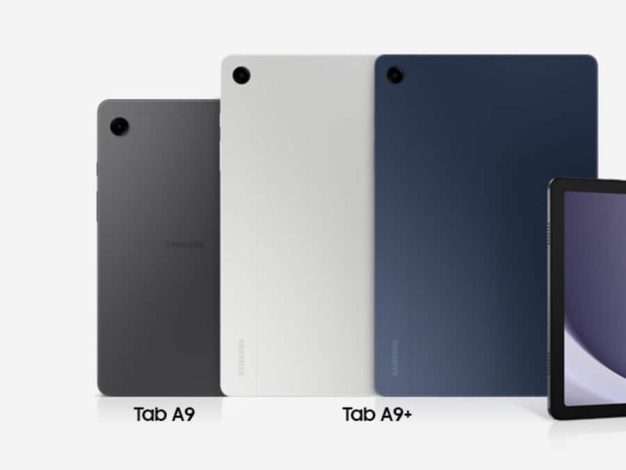 Samsung Galaxy Tab A9