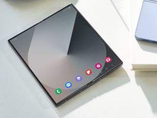 Samsung Galaxy Z TriFold back in stock today, but probably not for long