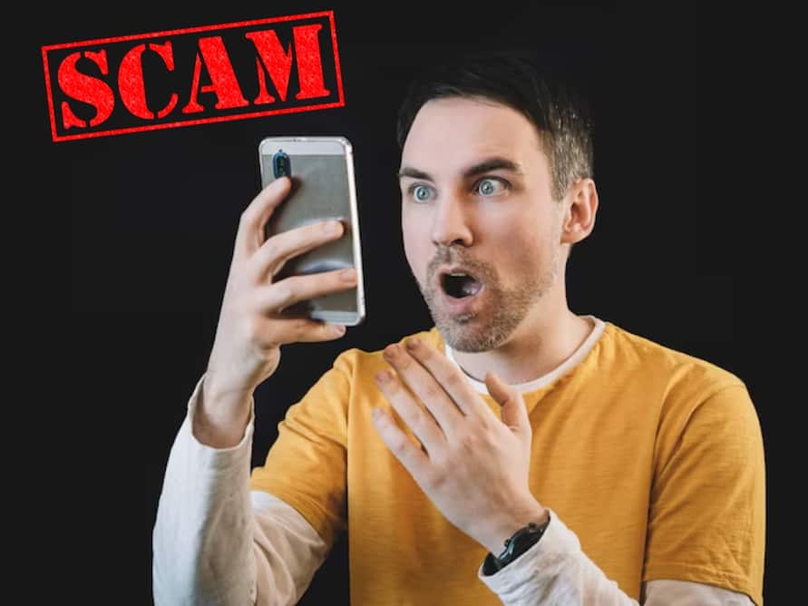 बिना OTP के खाली हो रहे बैंक अकाउंट, स्कैम के नए तरीके AEPS से रहें सावधान