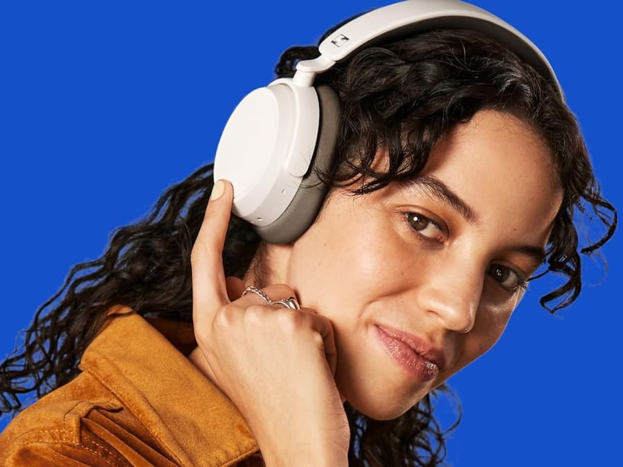 Sennheiser ACCENTUM Plus