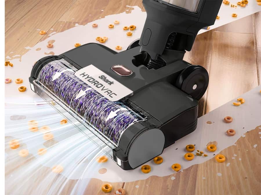 Shark HydroVac Wet & Dry Vacuum Cleaner