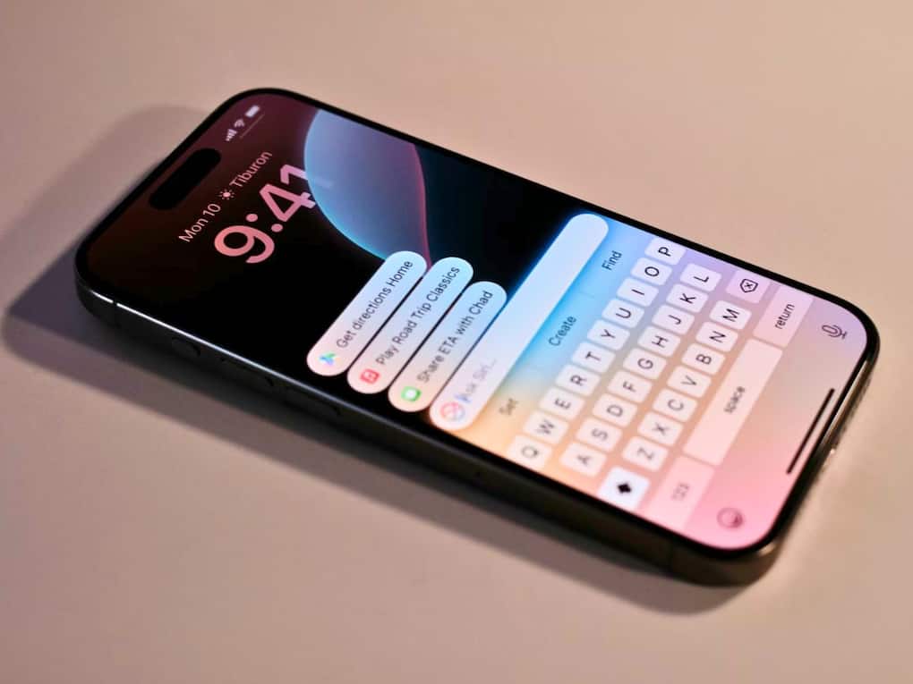 Siri iOS 27