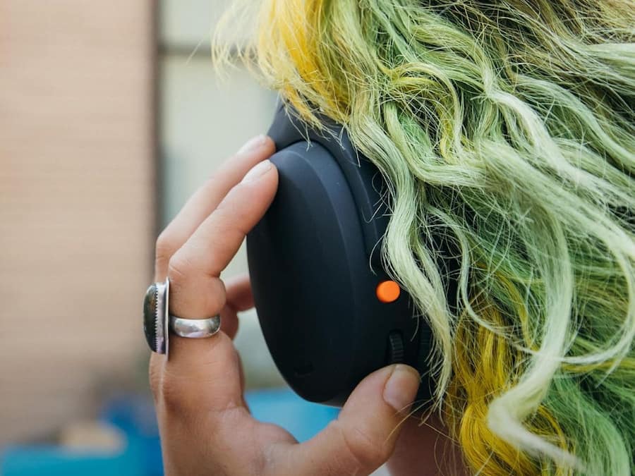 Skullcandy Crusher ANC 2