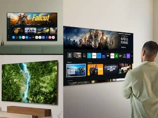40000 रुपए से कम में खरीदें ये 8 दमदार 4K Smart TVs, घर पर मिलेगा सिनेमाघर जैसा मजा