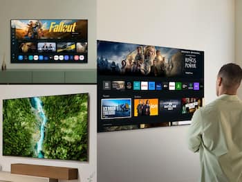 20000 रुपए से कम में मिल रहे ये 8 धांसू Smart TV, मिलेंगे प्रीमियम फीचर्स