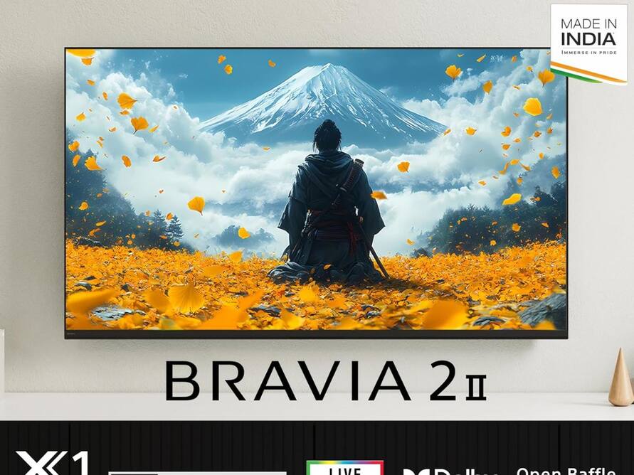 Top 8 Smart TVs under Rs 40,000 for a cinematic 4K experience