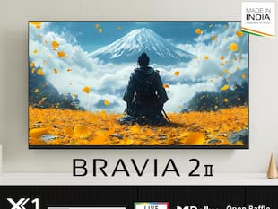 Top 8 Smart TVs under Rs 40,000 for a cinematic 4K experience