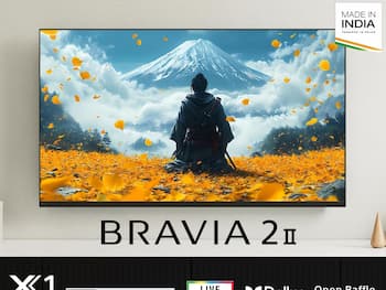 Top 8 Smart TVs under Rs 40,000 for a cinematic 4K experience