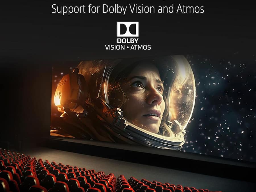 Sony BRAVIA 3 Series 164 cm (65 inches)