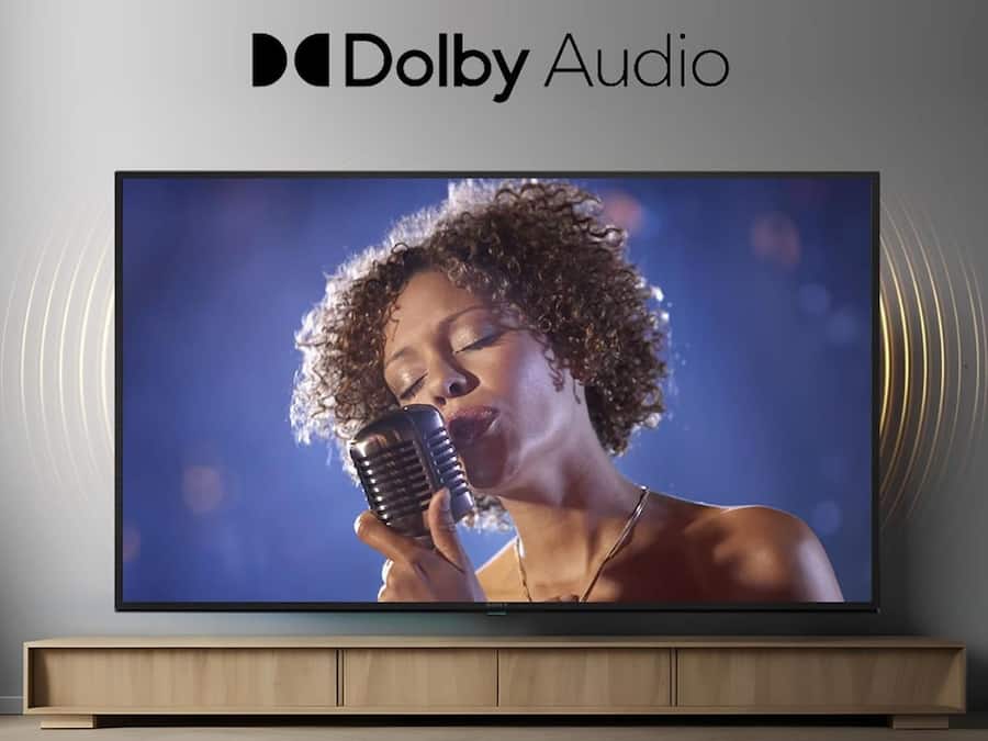 Sony BRAVIA 80 cm (32 inches)