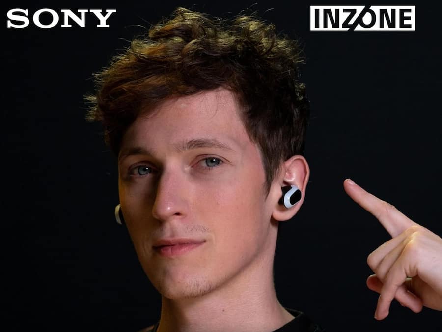 Sony INZONE Buds
