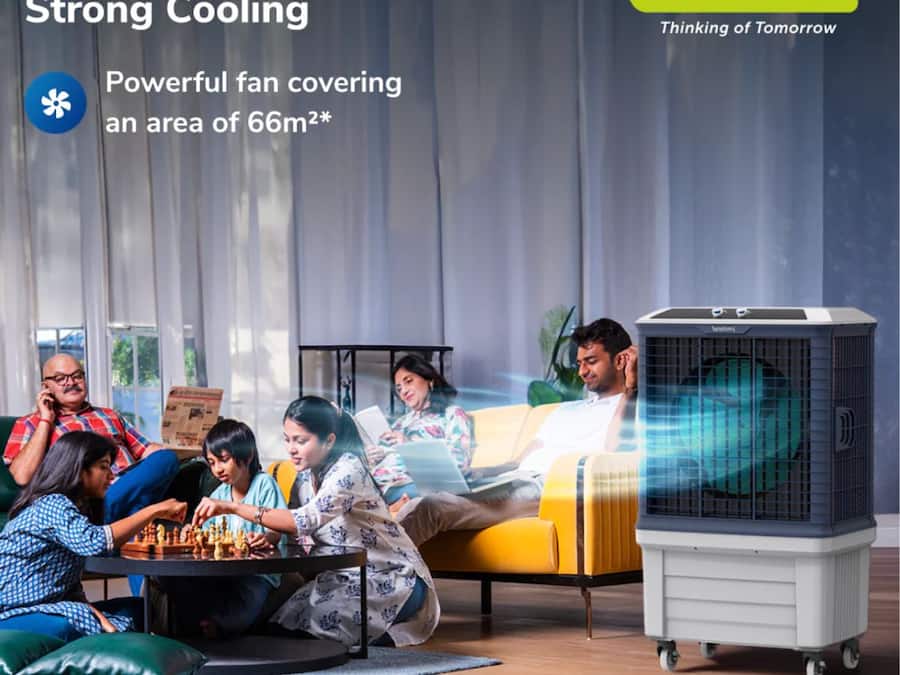 Symphony Bouncer 175 Maxx