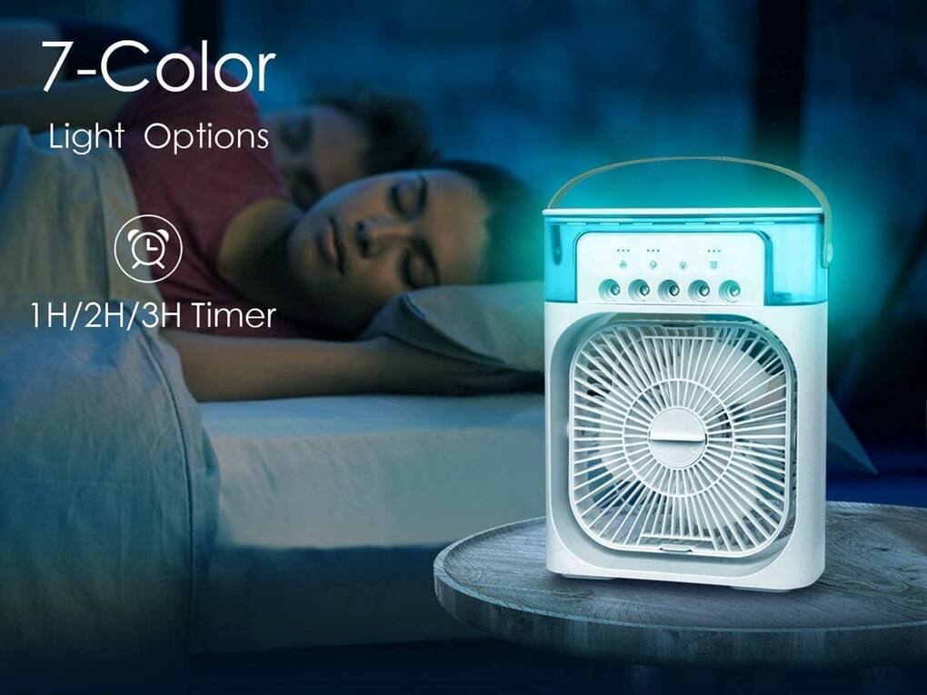 TEKCOOL Mini Cooler
