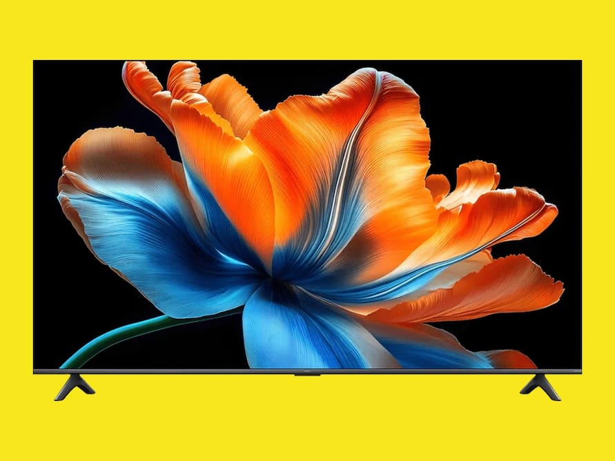 Xiaomi TV S Mini LED Series (2026) में 75 इंच तक के नए टीवी भारत में लॉन्च, कीमत 51999 रुपये से शुरू