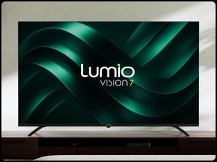 55 Inch TV under 35000: घर पर सिनेमाघर वाली फील, इतने कम में खरीदें बड़ी स्क्रीन का टीवी