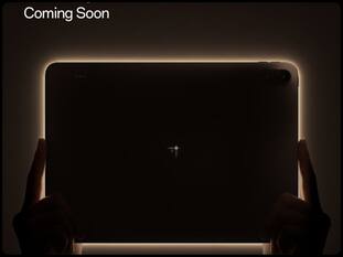 OnePlus का नया टैबलेट भारत में होने वाला है लॉन्च, कंपनी ने टीजर में दिखाई पहली झलक