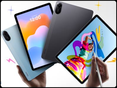 Rs 20,000 से कम में खरीदें Top 5 Tablets, ऑनलाइन पढ़ाई से लेकर मूवी स्ट्रीमिंग तक रहेंगे परफेक्ट