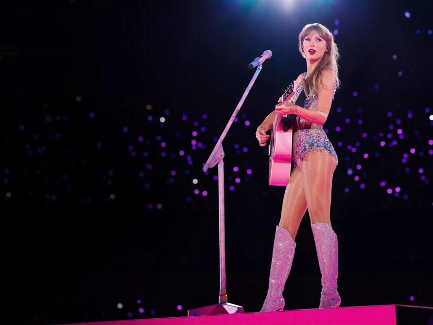 Taylor Swift just took a new step to protect herself from AI: Here’s what she did