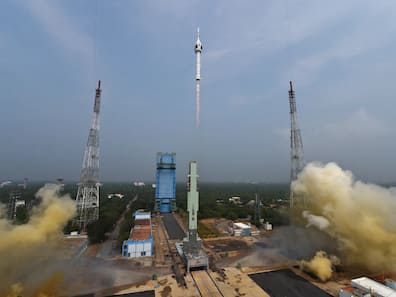 ISRO may invite civilians for Gaganyaan missions: Who can apply?