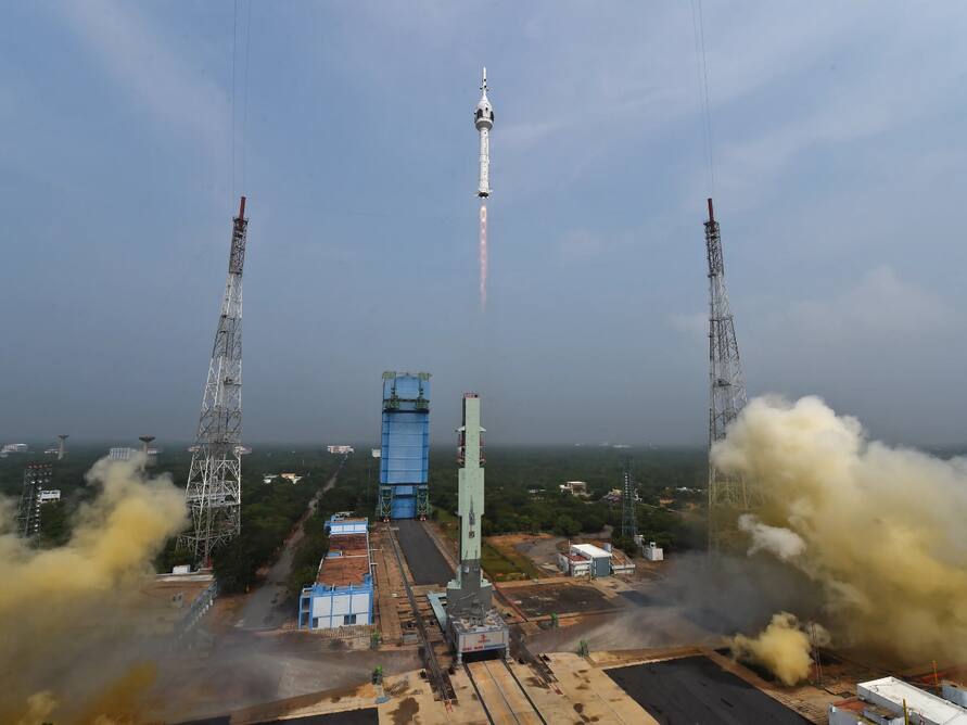 ISRO may invite civilians for Gaganyaan missions: Who can apply?