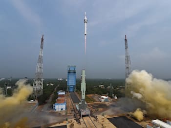 ISRO may invite civilians for Gaganyaan missions: Who can apply?