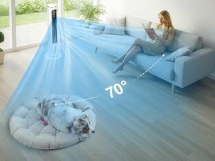 घर के किसी भी कोने में फिट हो जाएंगे Tower AC और Cooler, बजट में भी है परफेक्ट