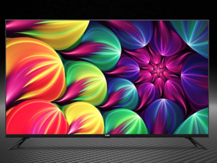 VW 140 cm (55 inches) Pro Series