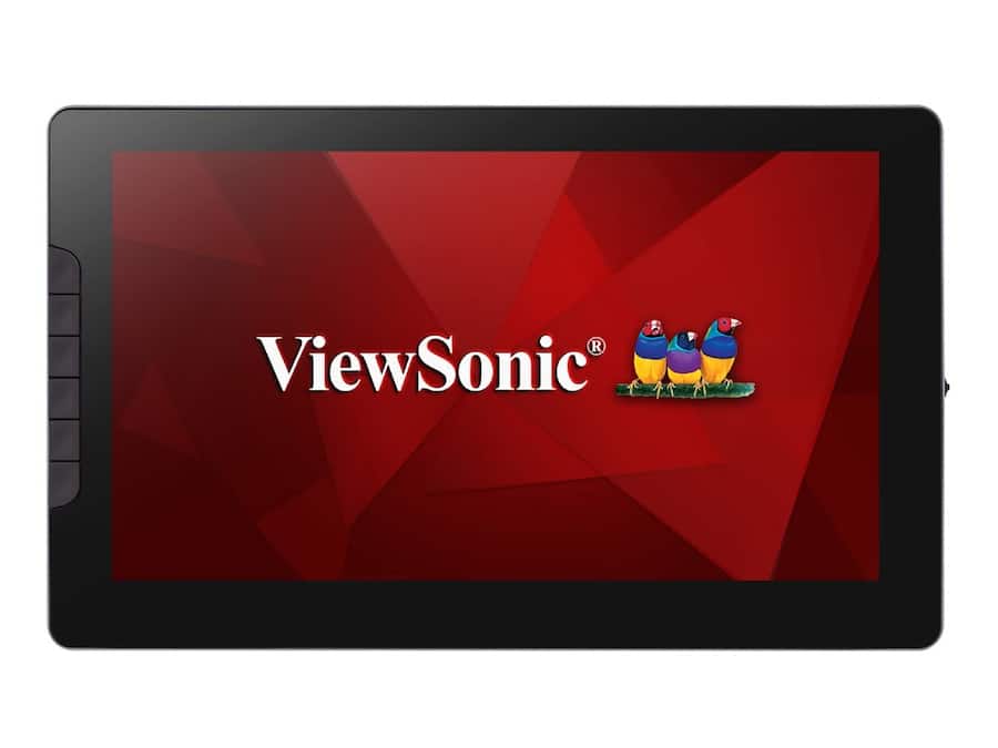 ViewSonic Pen Tablet