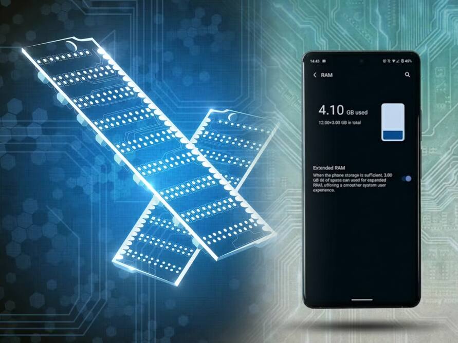 क्या आपके फोन में भी है Virtual RAM फीचर? जानिए इसके फायदें और नुकसान