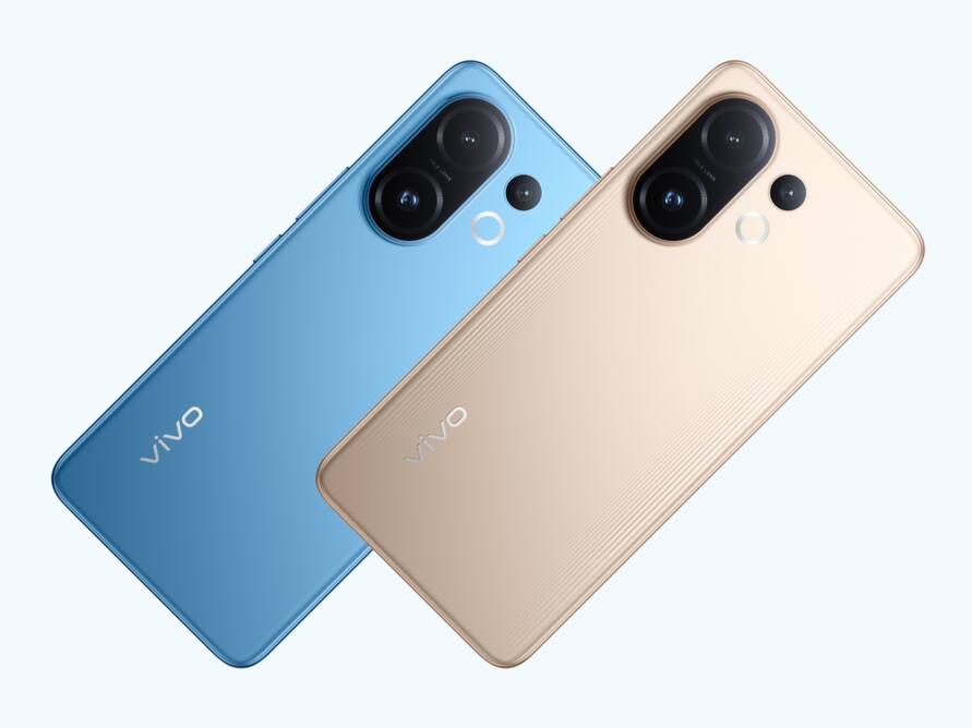 Vivo T5 Pro 5G लॉन्च से पहले Vivo T4 Pro 5G की कीमत धड़ाम, सीधे पाएं 3000 रुपये का Discount