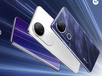 Vivo T4R 5G को सिर्फ 932 रुपये महीना देकर बना लें अपना, आपके बजट फिट होगी यह डील
