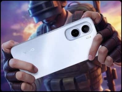 Vivo T5 Pro 5G launched in India with a 9,020mAh battery and a Snapdragon 7s Gen 4 chipset