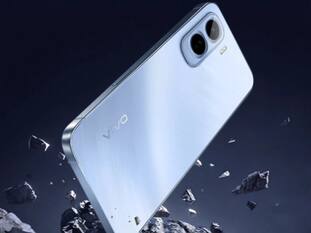 Vivo T5 Pro 5G: 9020mAh जंबो बैटरी के साथ भारत आया धांसू फोन, जानें कीमत और फीचर